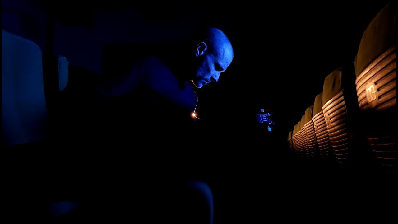 Meadoz - What Did You Say (Official Video)