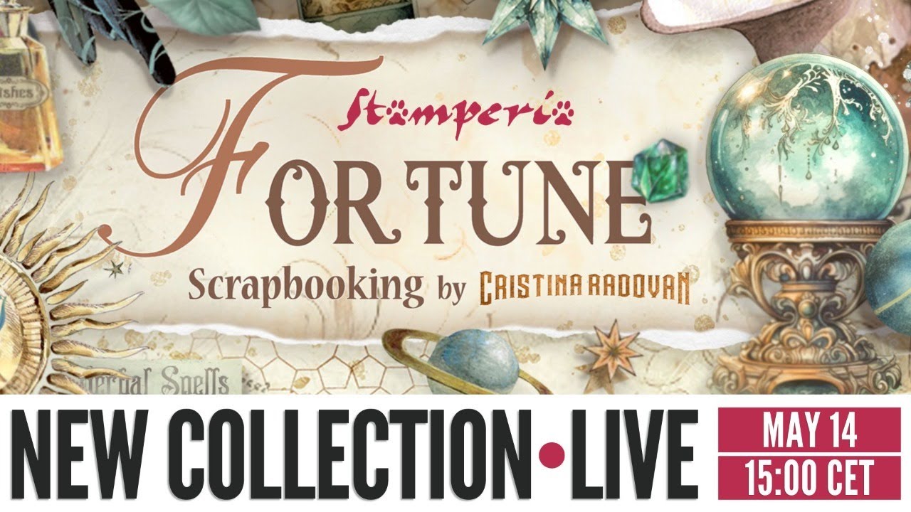 LIVE 502 NEW COLLECTION - Fortune