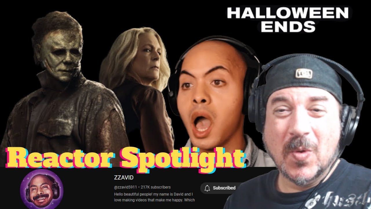 Reactor Spotlight ZZAVID 
