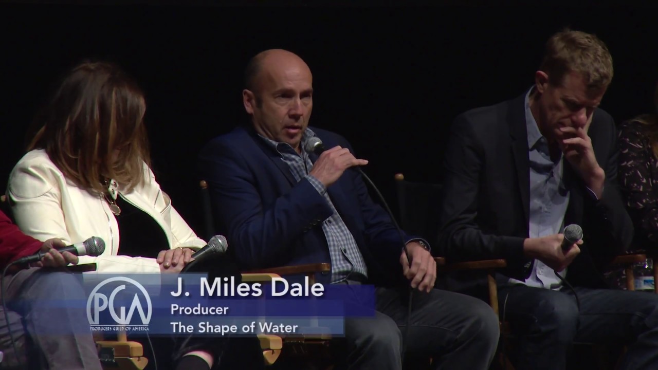 J. Miles Dale on the Origin of 