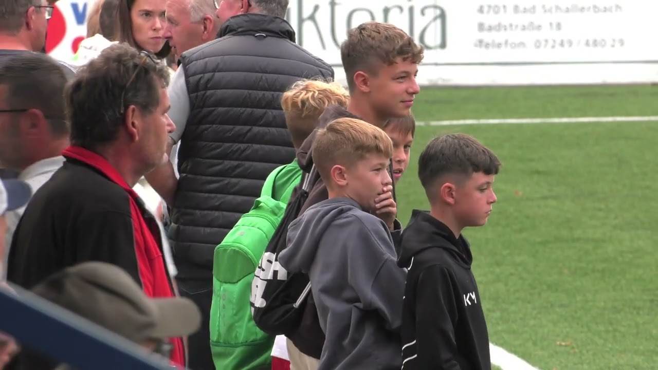 SPG Wallern/St. Marienkirchen gg SK Vorwärts Steyr - RLM Rde02