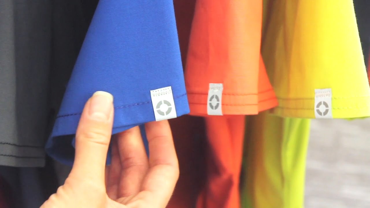 Certainty Medical Apparel