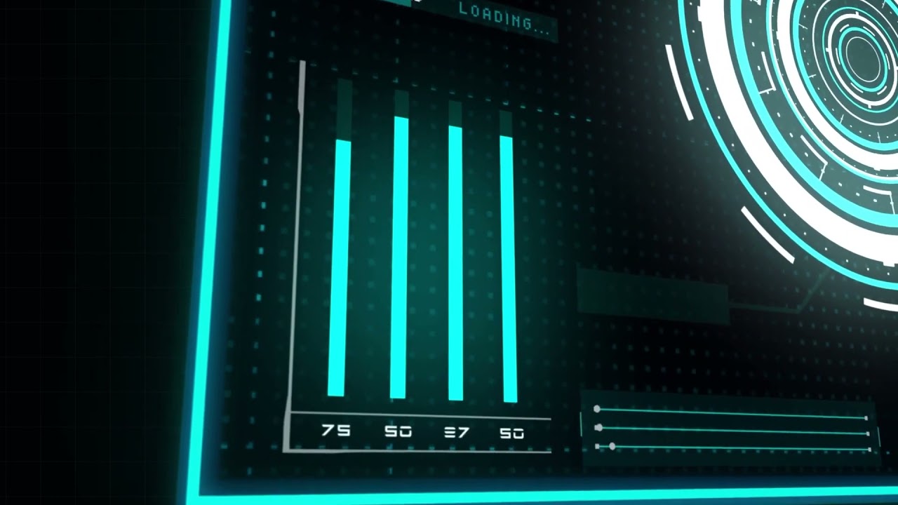SciFi UI Redesign