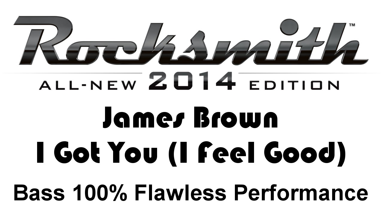 James Brown 