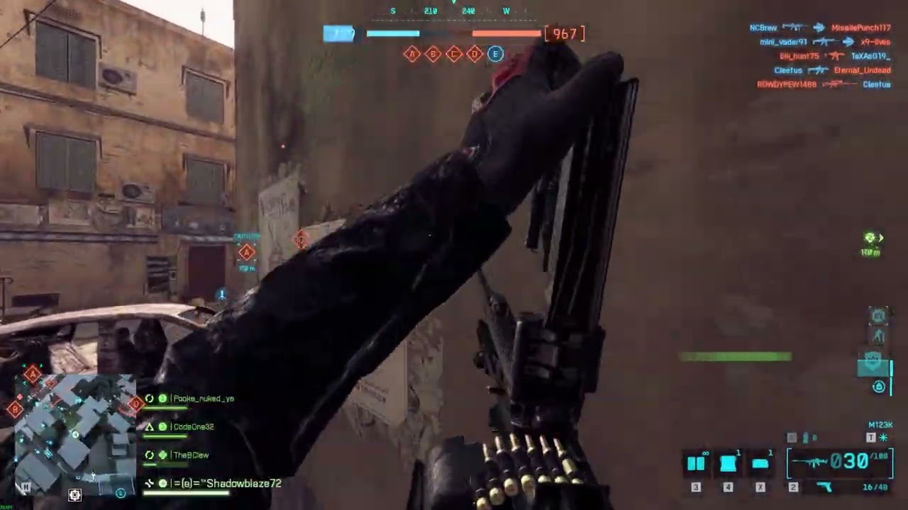 Battlefield 6 video 89