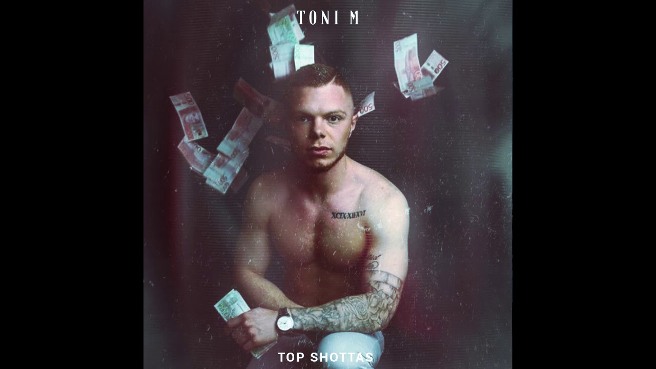 Toni M - Top Shottas