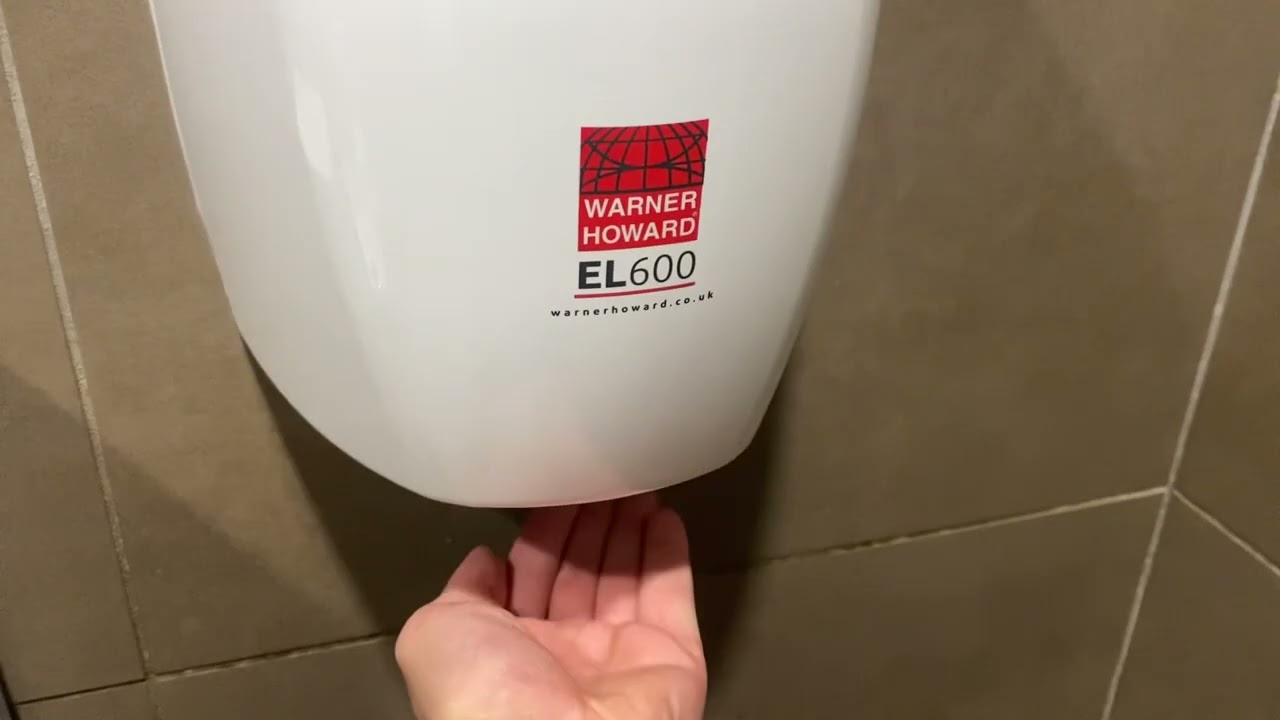 WH EL600 at Burger King, Harlaxton Road, Grantham ♿️🚻🚼