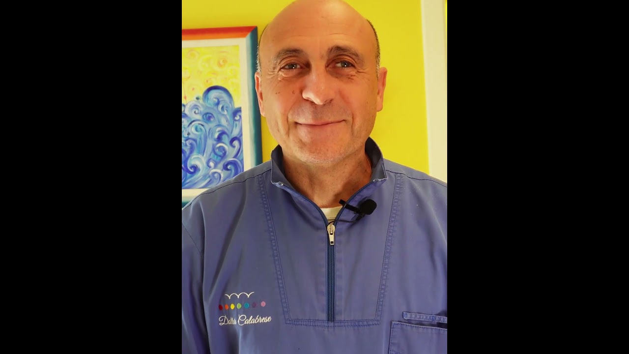 La bocca è lo specchio della tua salute - Studio Dentistico Cagliari