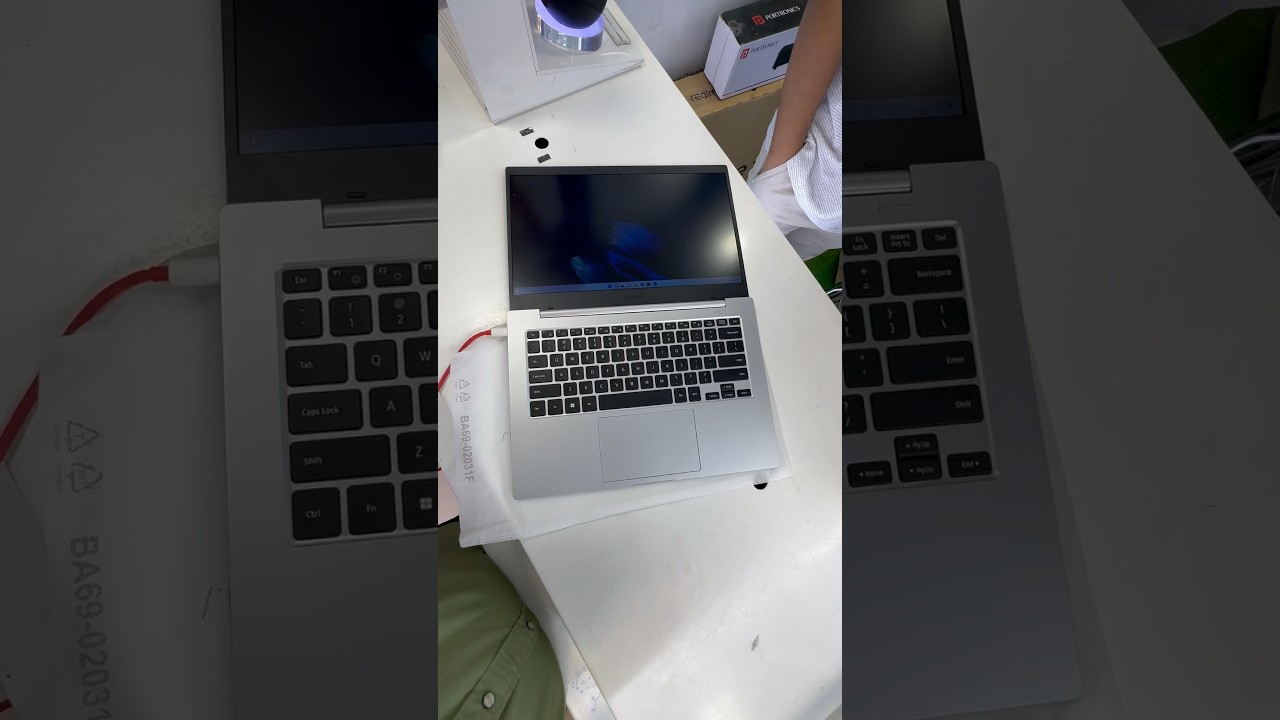 Samsung Galaxy Book Go laptop 💻 available