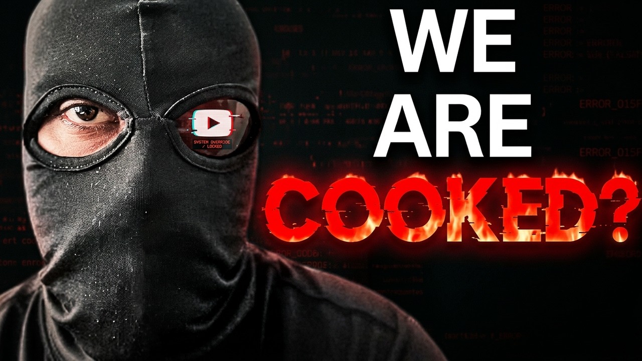 Youtube Just Made Things WAY Harder For Everyone&hellip;.This New Update Is INSANE