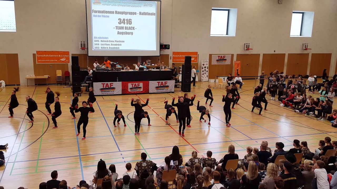 Tanzschule Trautz & Salmen - 
