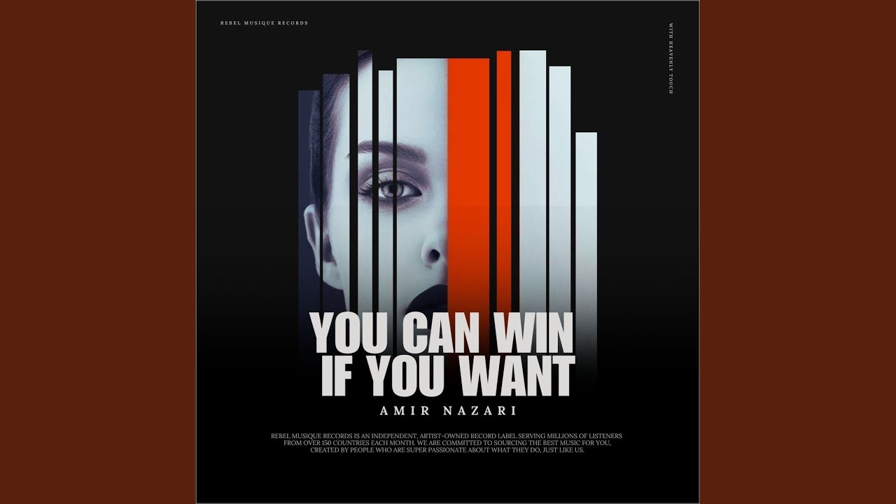 You Can Win If You Want (Alternative Version)