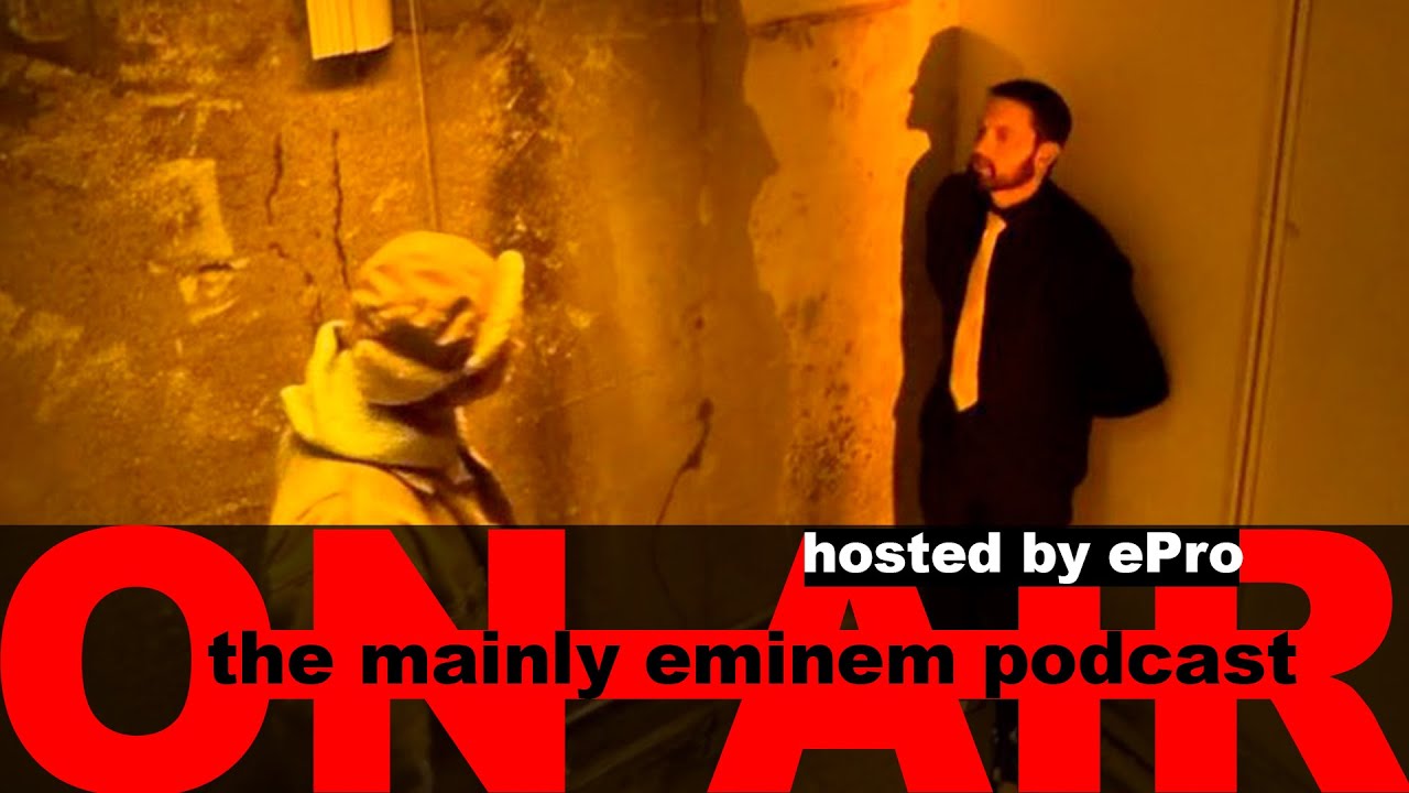 Ep10: Doomsday 2 | All Is Yellow | Will J Cole & Eminem Ever Collab? | TMEPodcast