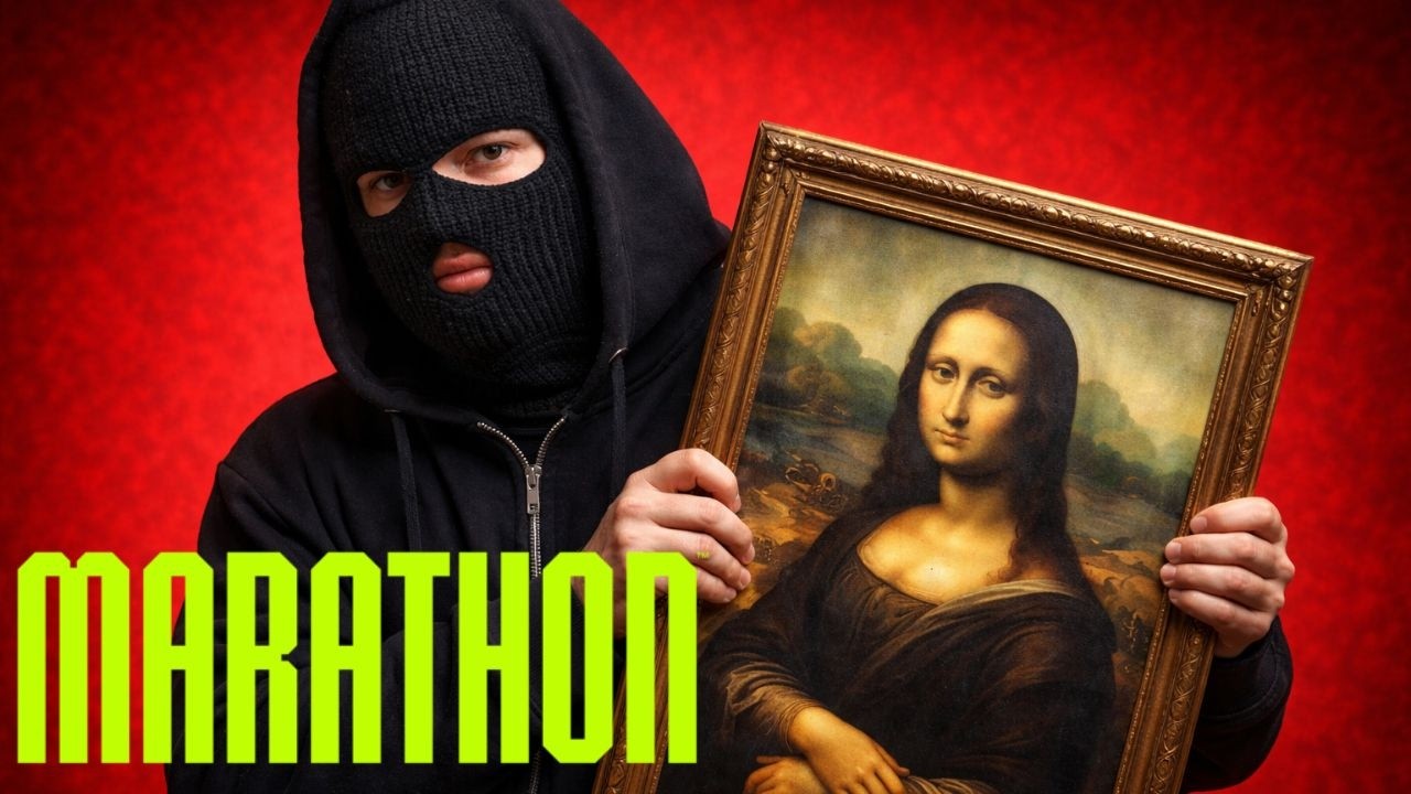 Is Marathon any good?