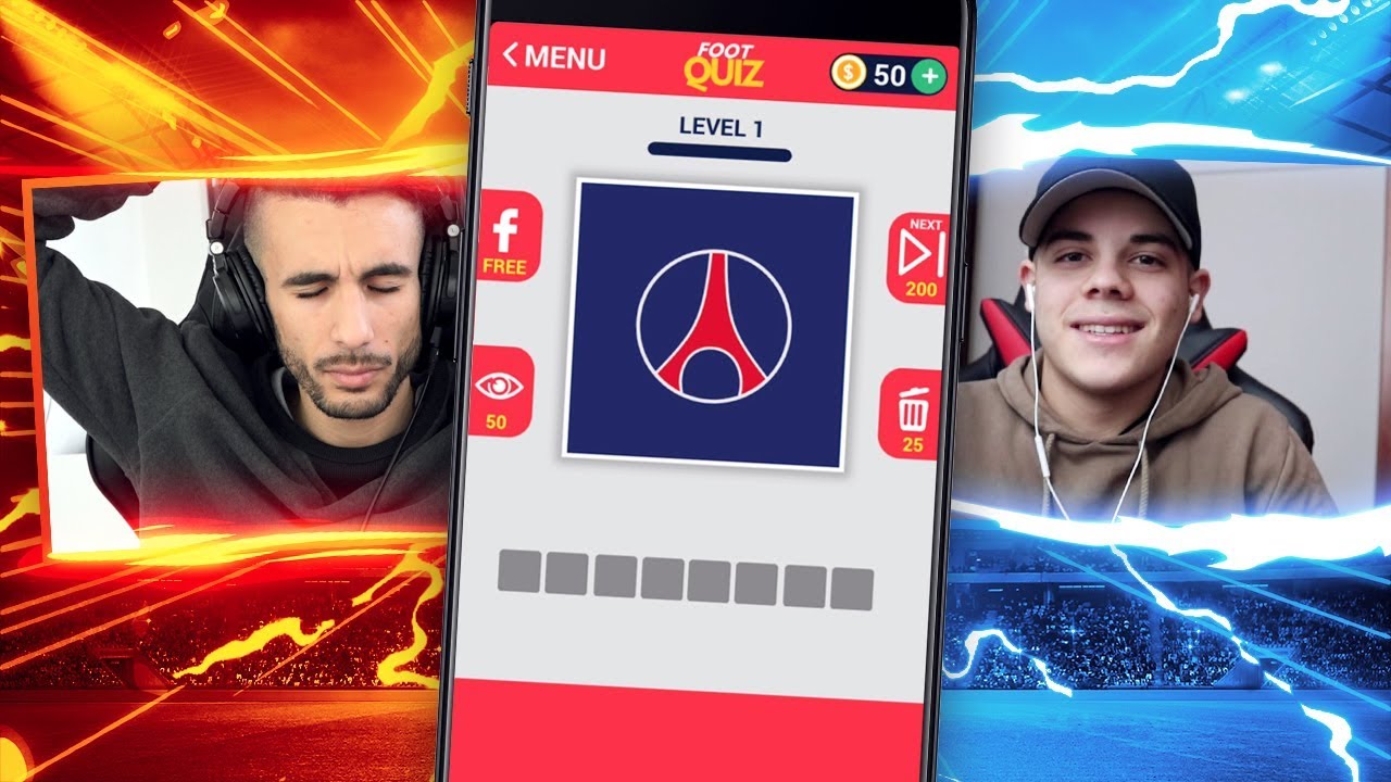 INDOVINA il LOGO della SQUADRA CHALLENGE con le ICONE! QUIZ sul CALCIO w/ ENRY LAZZA