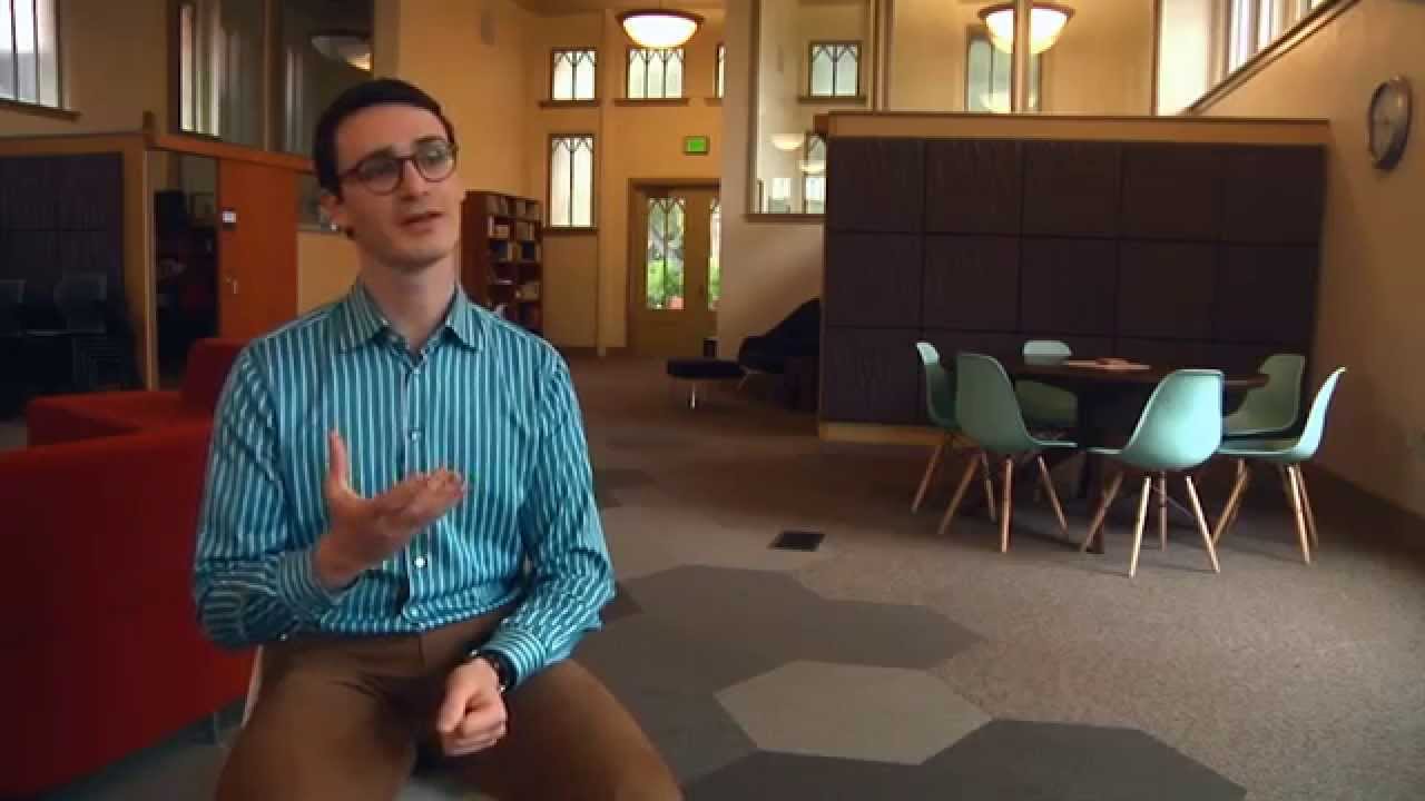 Stanford Interdisciplinary Graduate Fellow: René Kizilcec