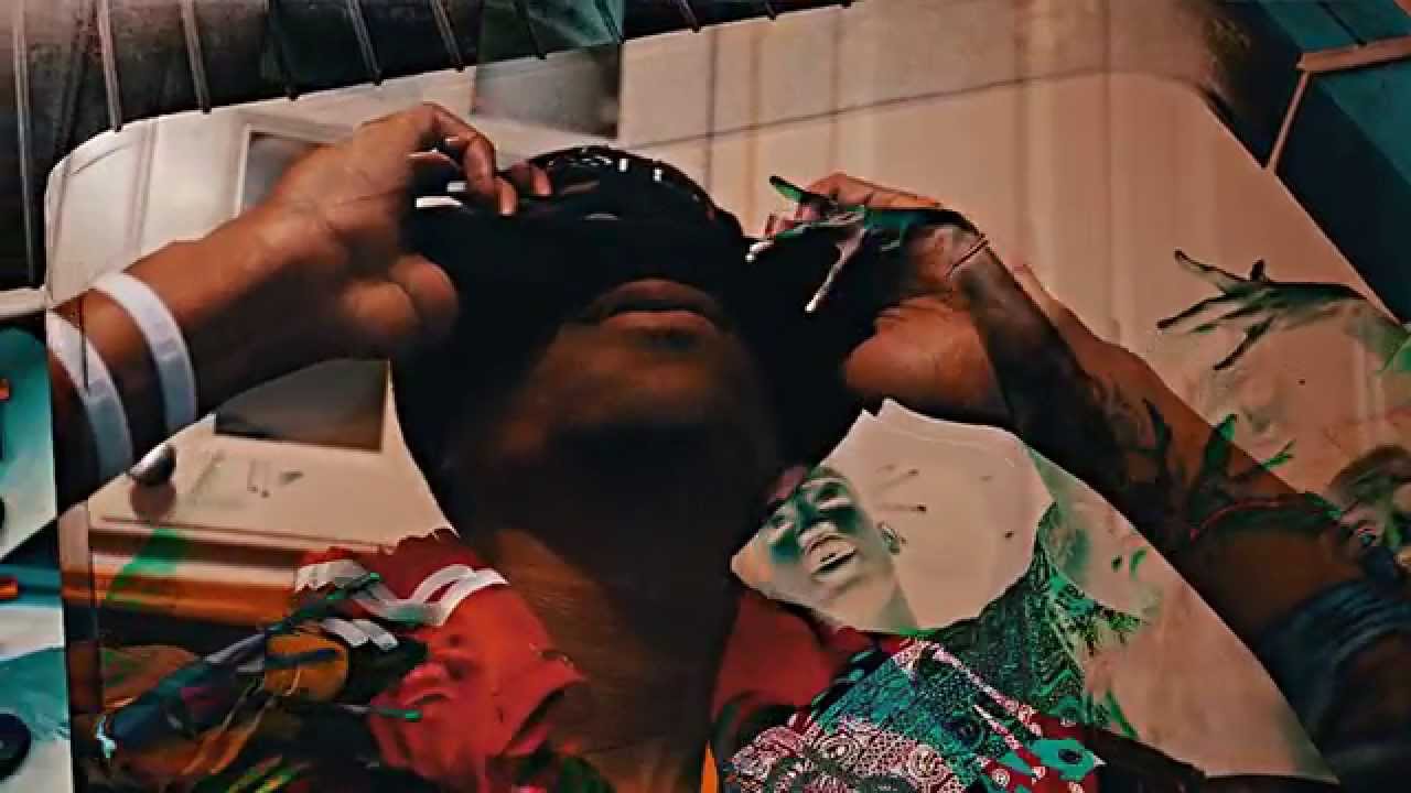 Kuzco Da Foo Of YNG - Its Over(Official Video) 4k UHD