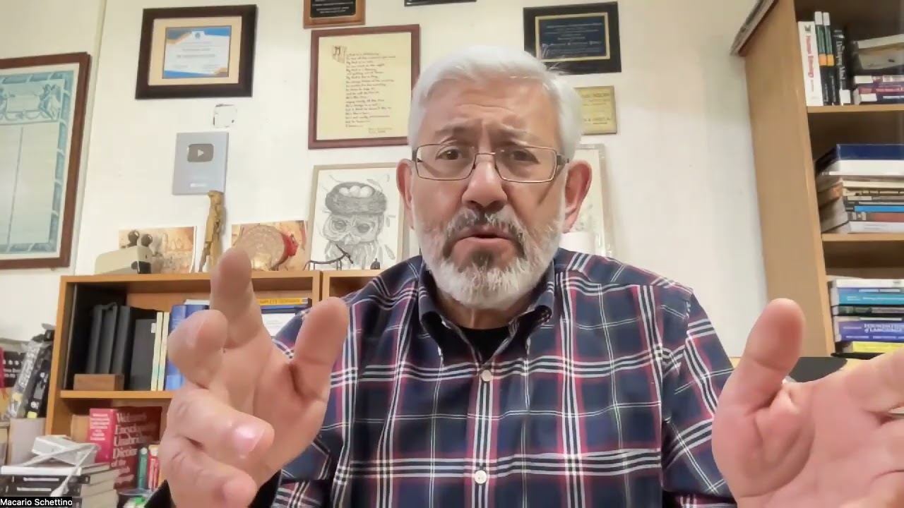 Largo Aliento 2026-8: Ciclos y el momento actual