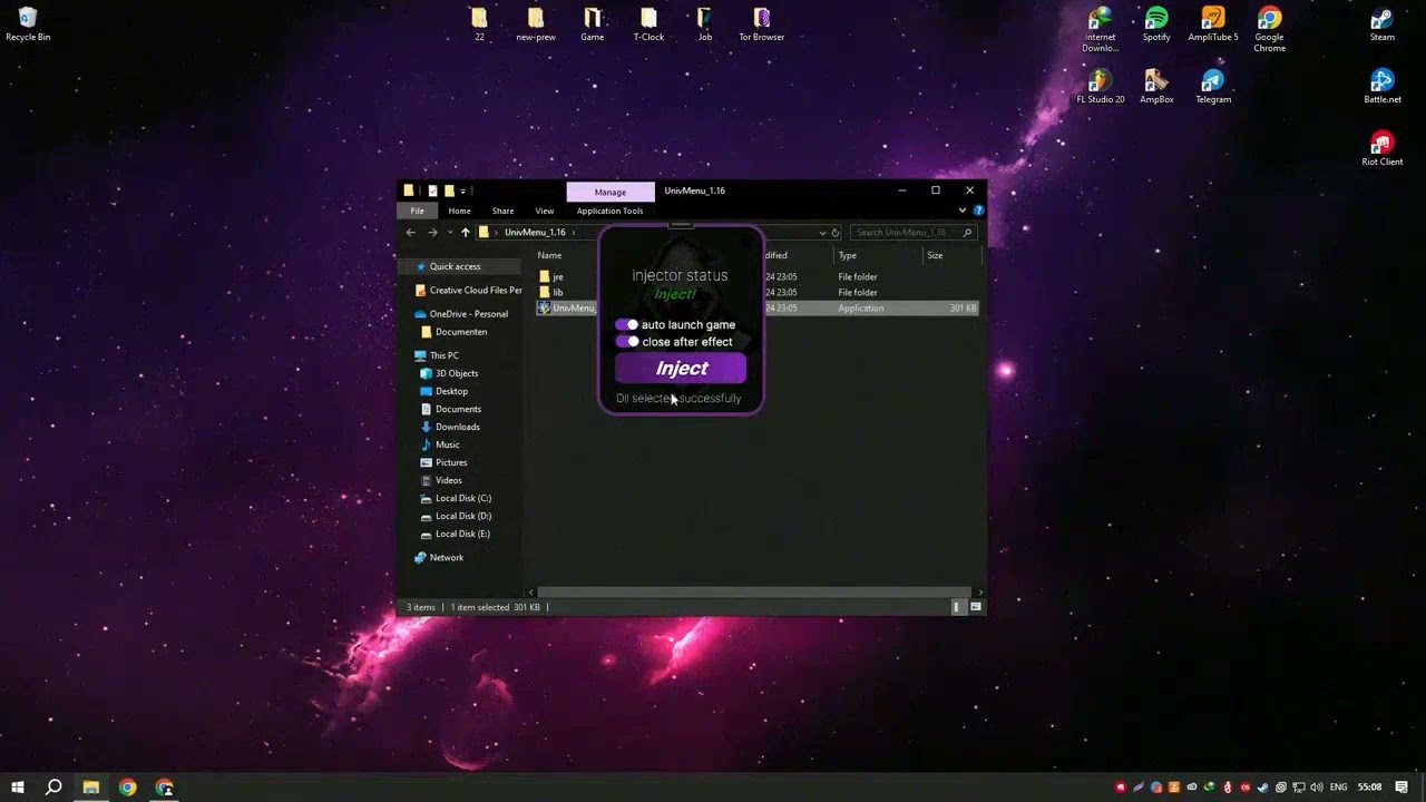 SCUM HACK | UNDETECTED MAGIC BULLET / FLY | BEST SCUM CHEAT | SPEED HACK, FREE CAM & [MORE]
