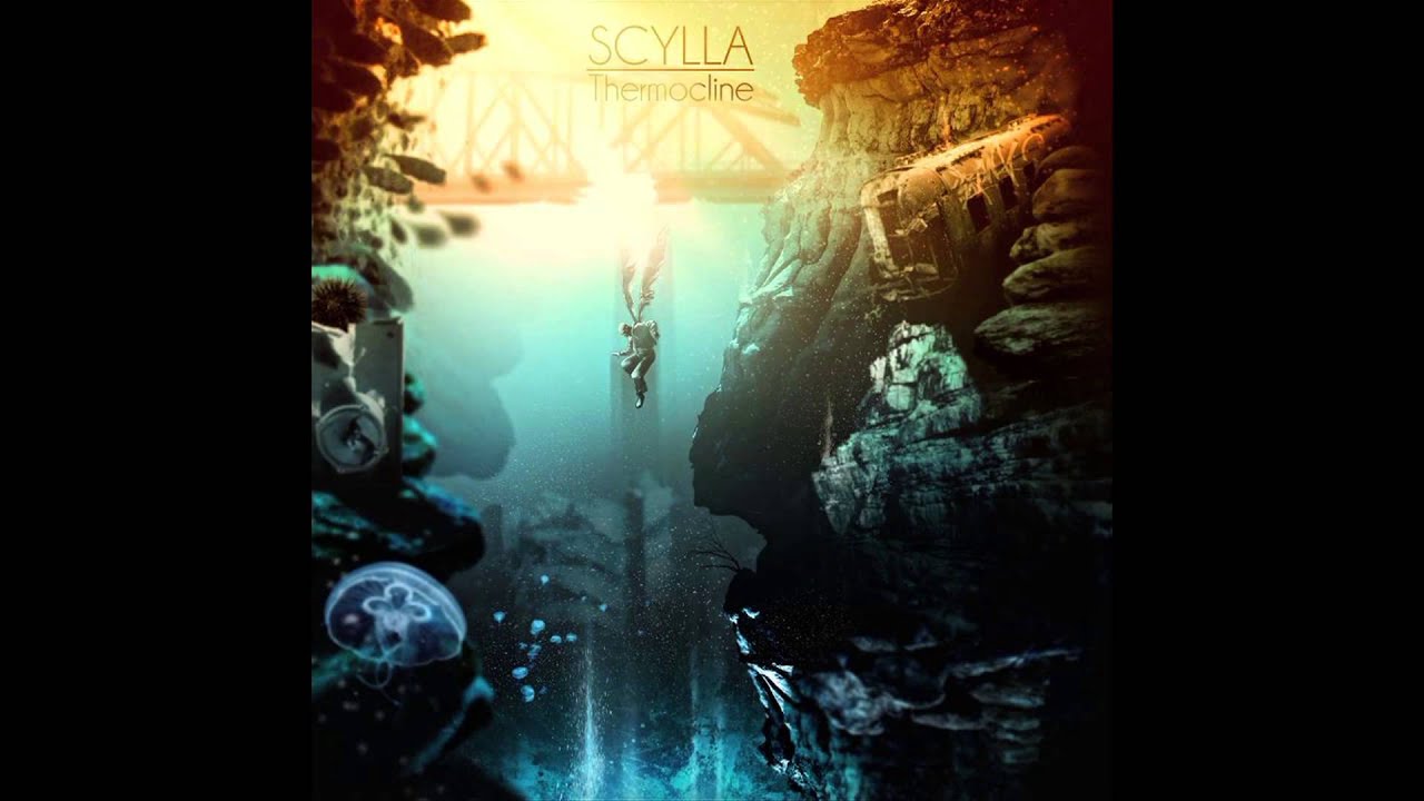 [FREE] Scylla - Larmes Sèches (Velvet Sick Remix)