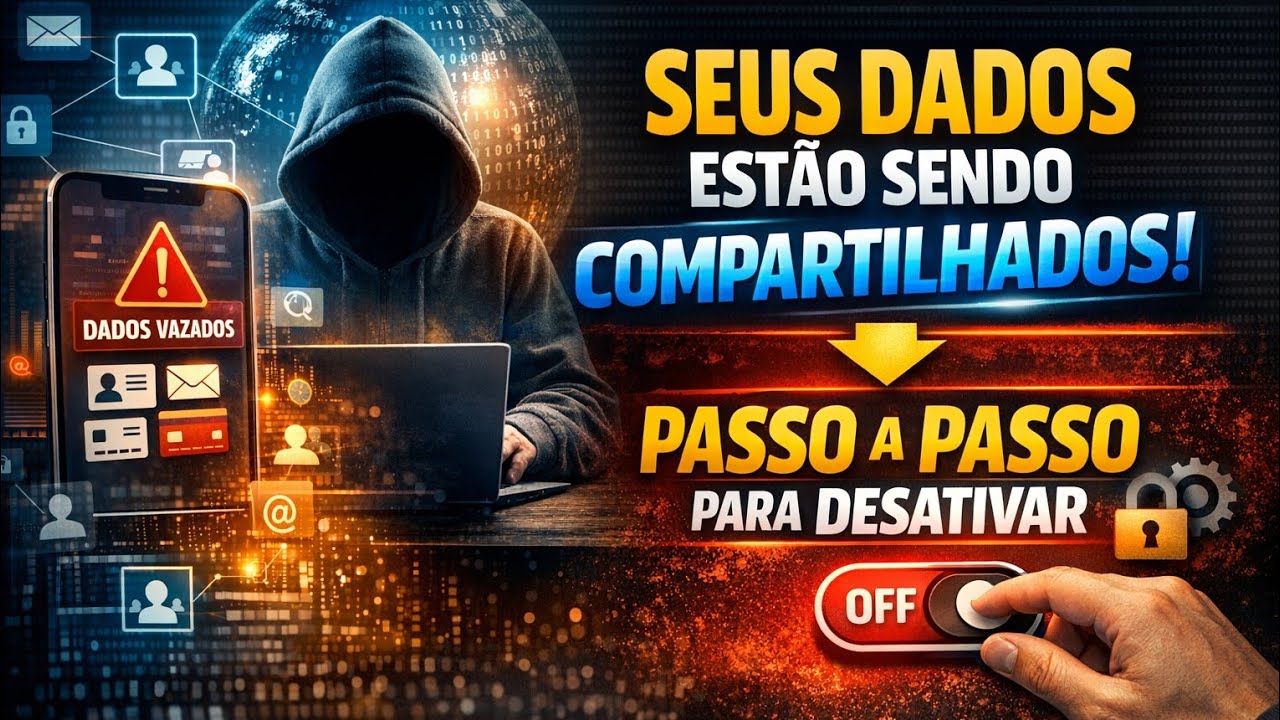 BATERIA DESCARFEGANDO RÁPIDO SEUS DADOS PODEM ESTAR SENDO MONITORADOS  