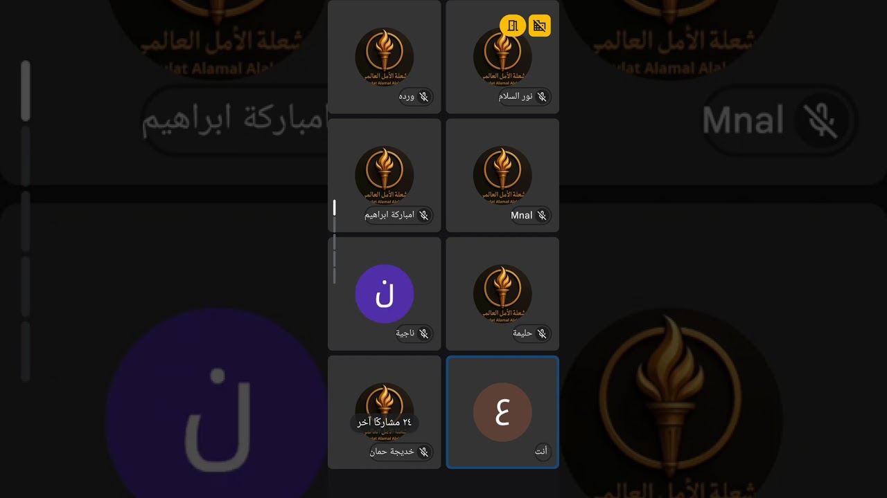 كن صادق مع نفسك 
