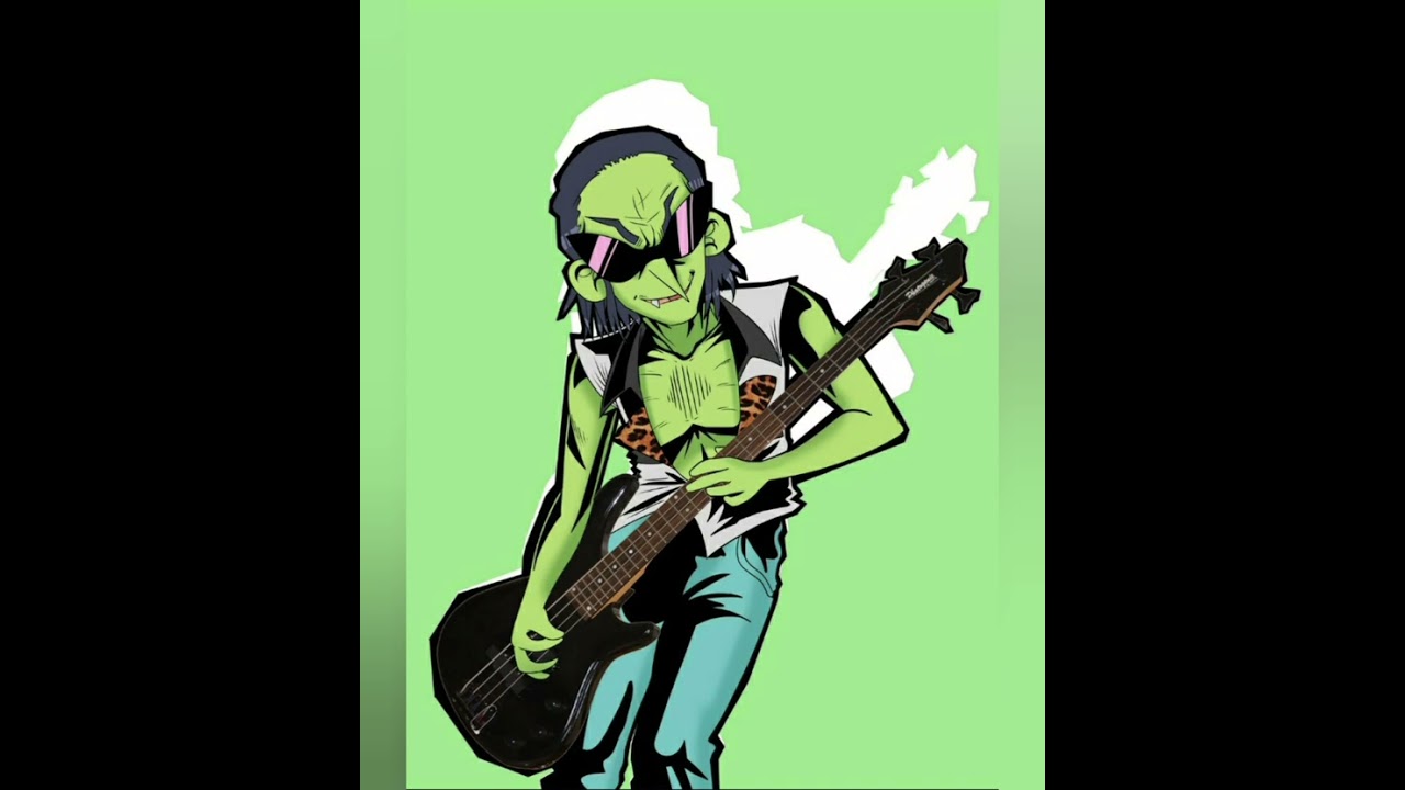 Gangreen gang tribute
