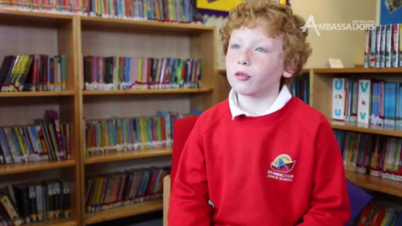 Barclays Anti-Bullying Showcase 2014 - Brimington Primary School
