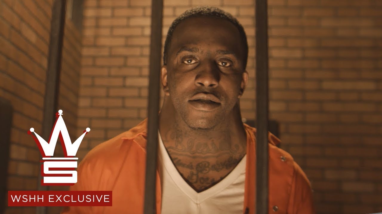 DBD Wayne aka Wide Neck  - &ldquo;First Day Out&rdquo; (Official Music Video - WSHH Exclusive)