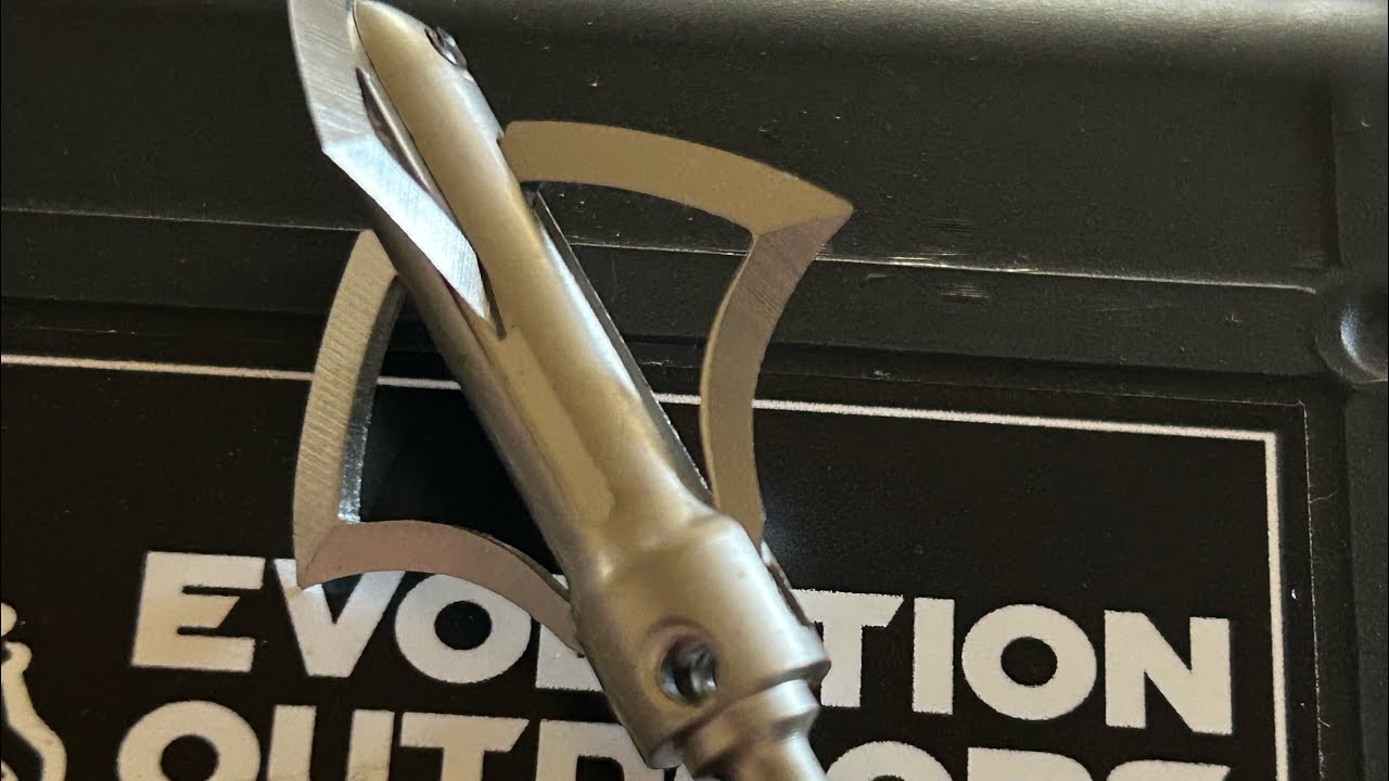 Evolution Outdoors Jekyll 125 grain