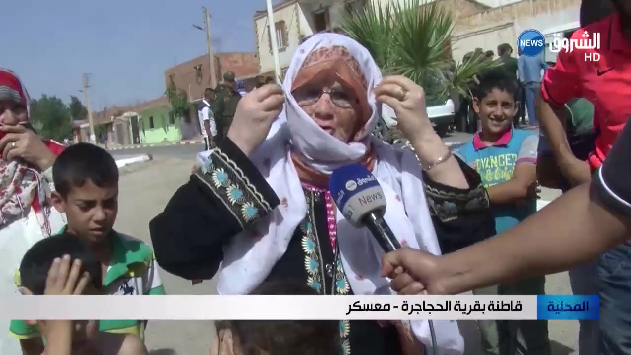 معسكر: مركز ردم النفايات يحول حياة سكان الحجاجرة إلى جحيم