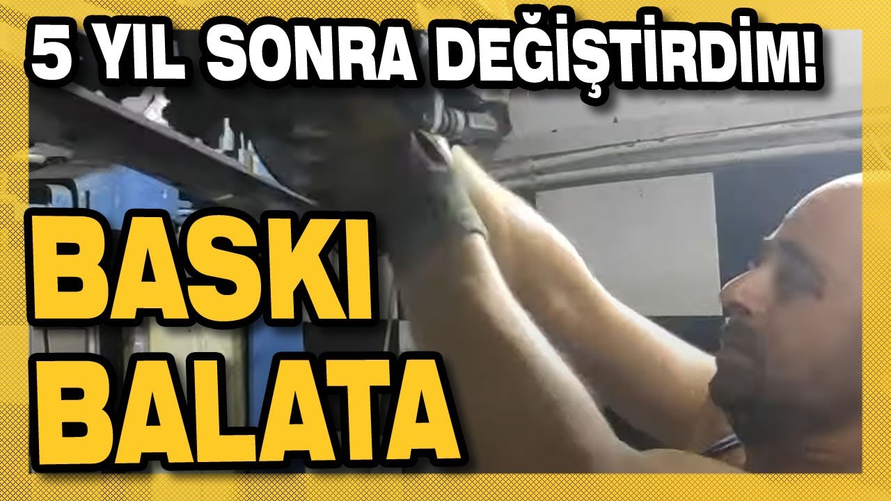 YERLİ VE MİLLİ MAPA NASIL BİR BALATA? İNDİRİM FIRSATI VİDEODA