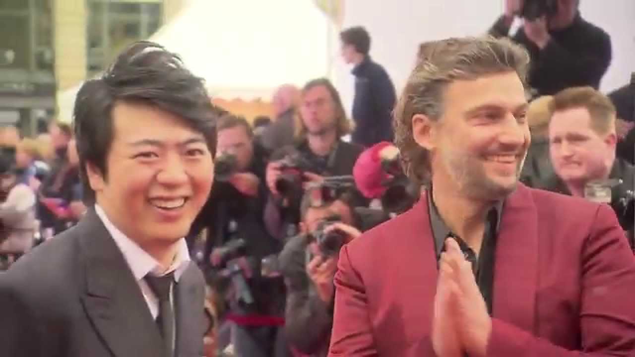 ECHO Klassik 2015 | Crescendo-Trailer