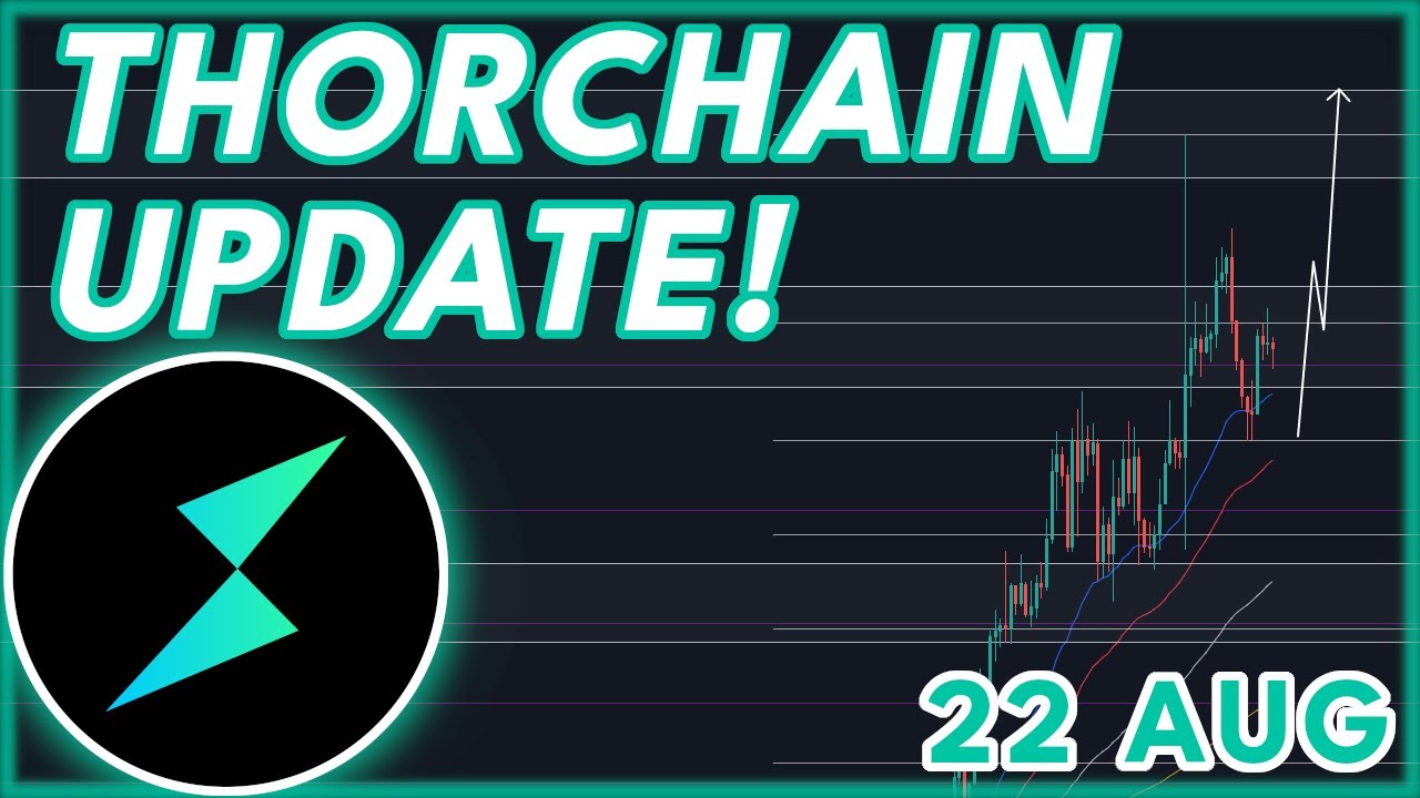 WILL RUNE RALLY HIGHER?🔥 | THORCHAIN (RUNE) PRICE PREDICTION & NEWS 2023!