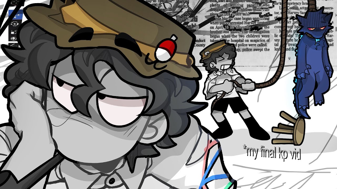 i think kaiju paradise is bad, actually
