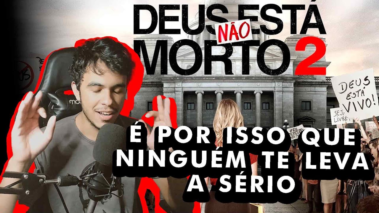 A mulher foi CONDENADA porque falou de Jesus na sala kkkkkkkkkkkkkkk 