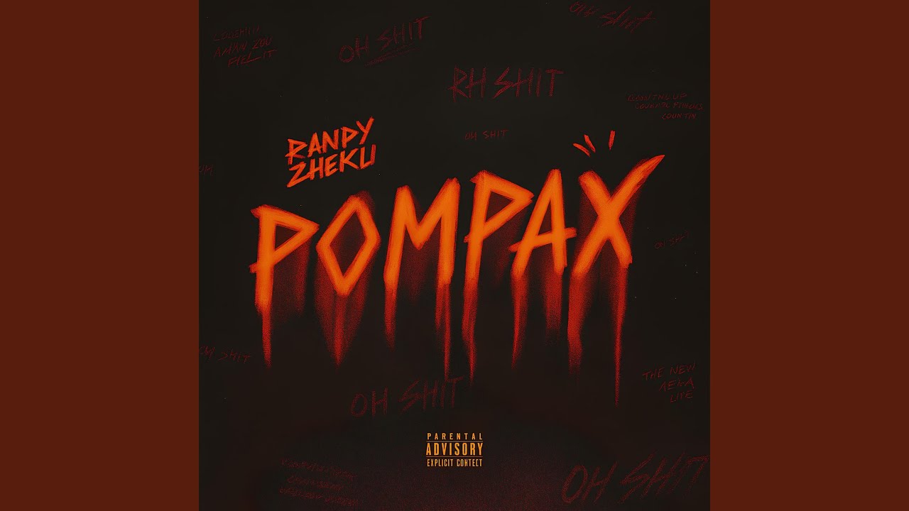 POMPAX RZ