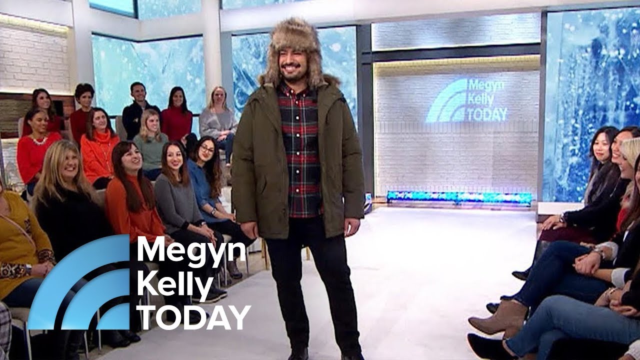 Faux Fur: How To Pull Off One Of The Season’s Top Style Trends | Megyn Kelly TODAY