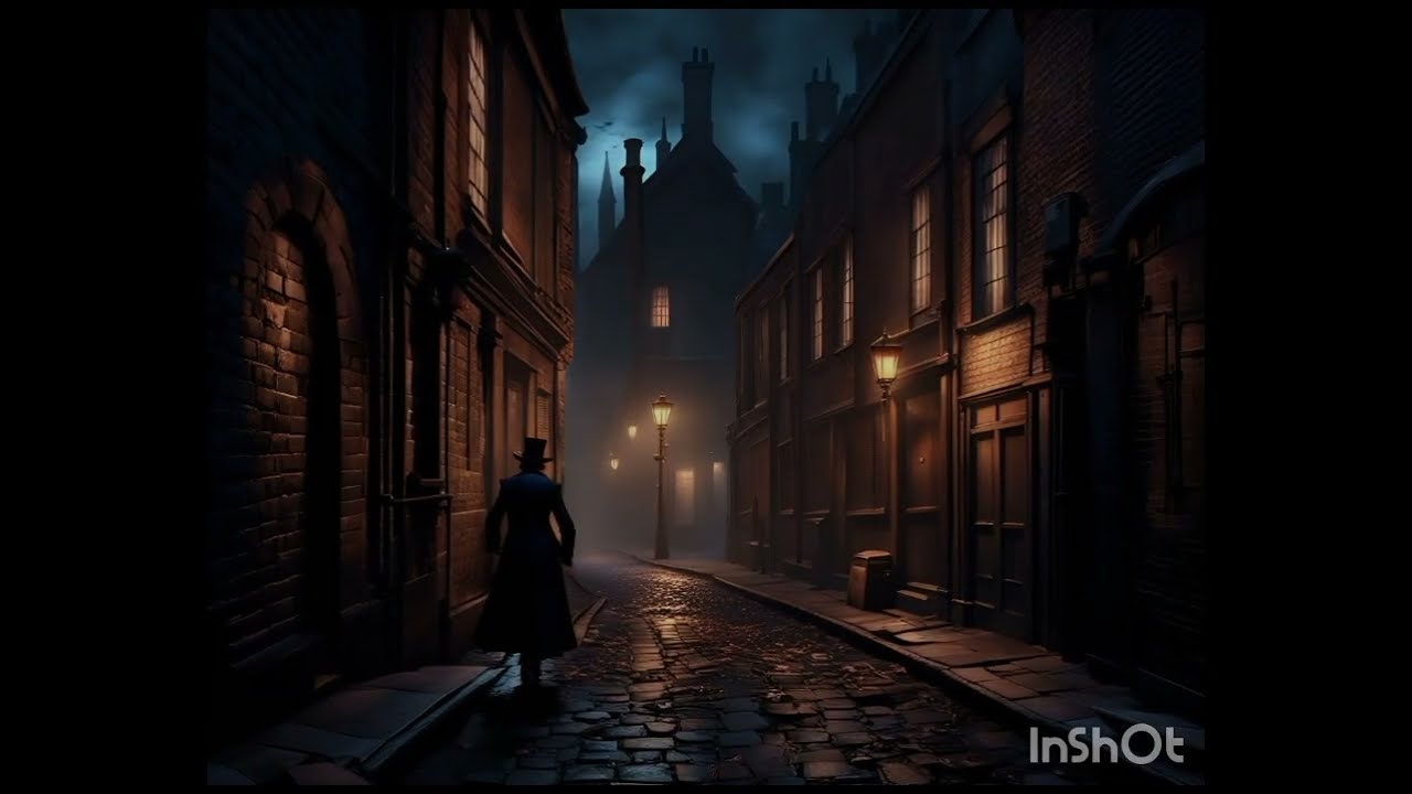 Jack the Ripper suspect George Hutchinson