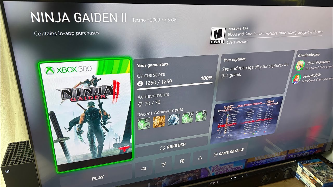 Новое обновление Xbox ПРОСТО СУПЕР!