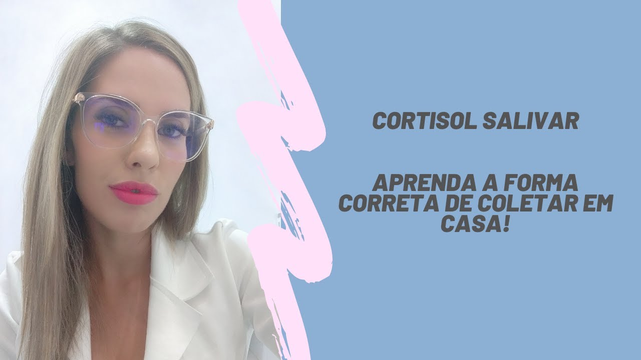 Cortisol Salivar