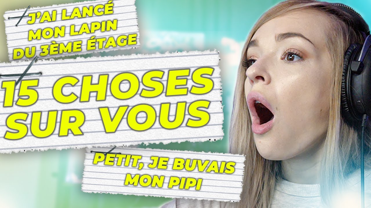 LES PIRES ANECDOTES DE MES ABONNES