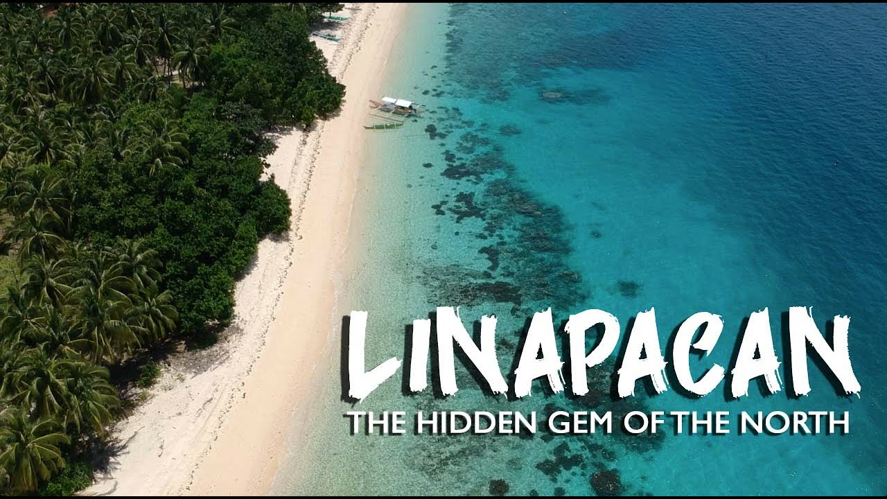 Linapacan Palawan - The Hidden Gem of the North