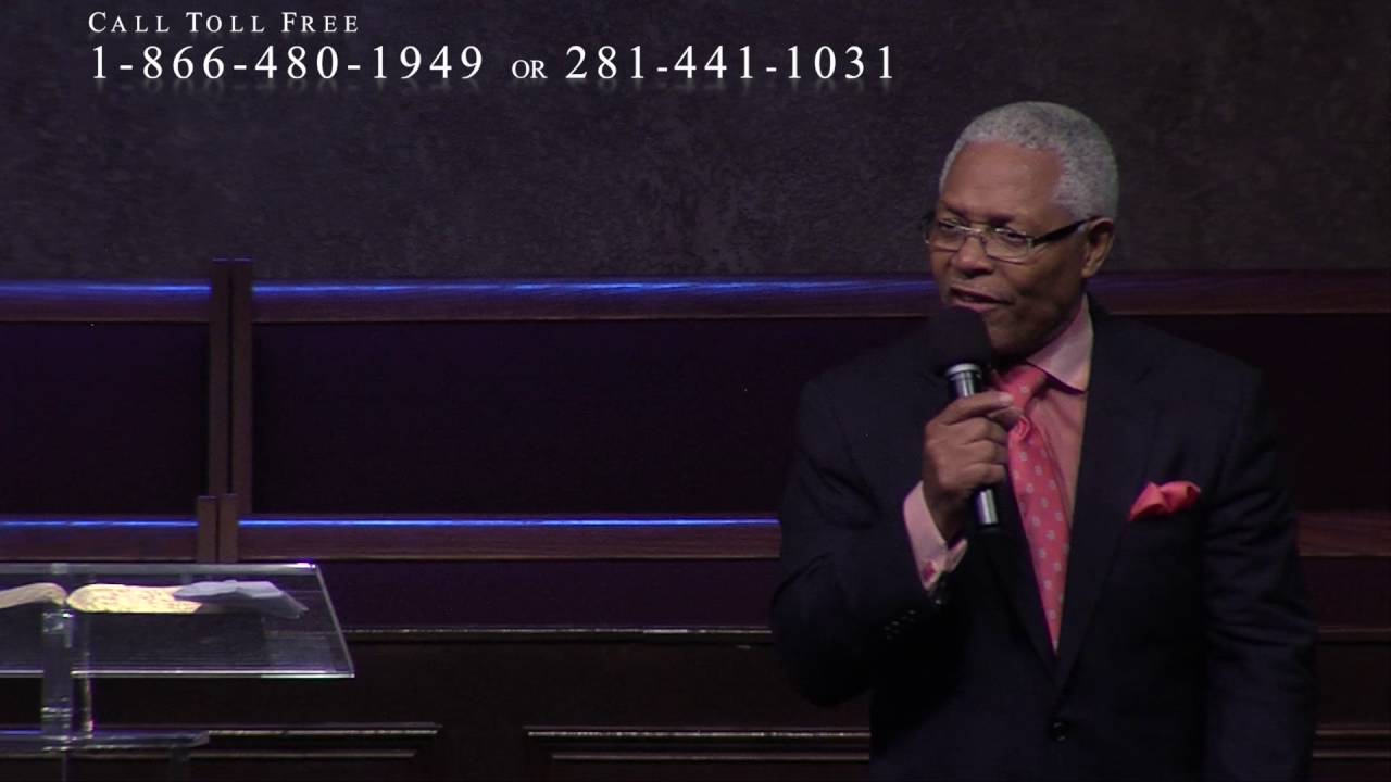 The Generational Curse Myth Part 2
