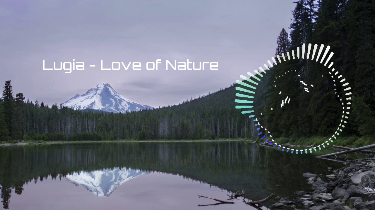 Lugia  - Love of Nature