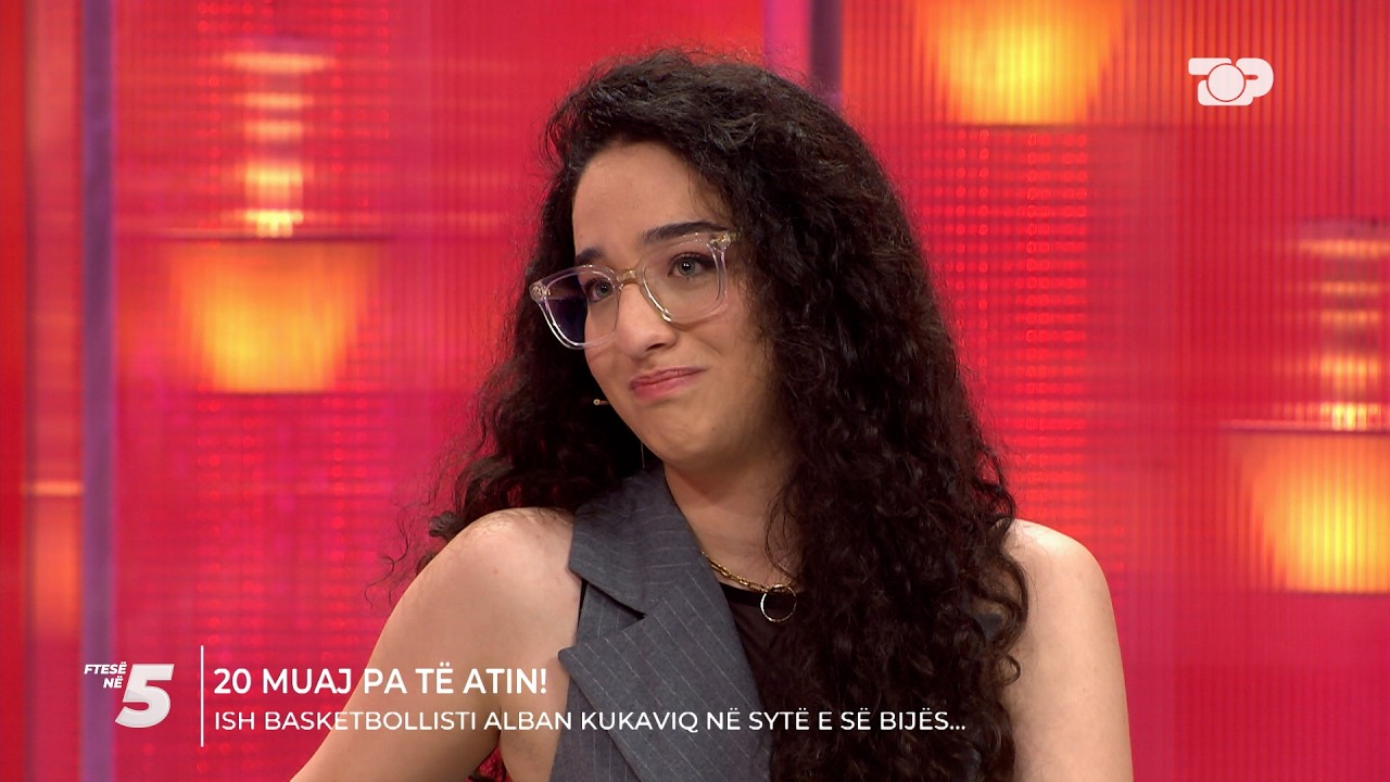 &ldquo;N&euml; t&euml; 40-at e babit, mami diagnostikohet me kancer&rdquo; P&euml;rlotet Tea&hellip; - Ftes&euml; n&euml; 5
