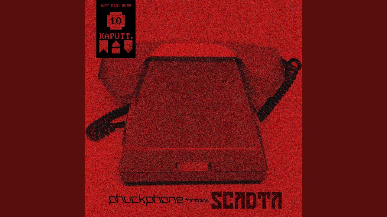 Phuckphone (Zombies In Miami Remix)