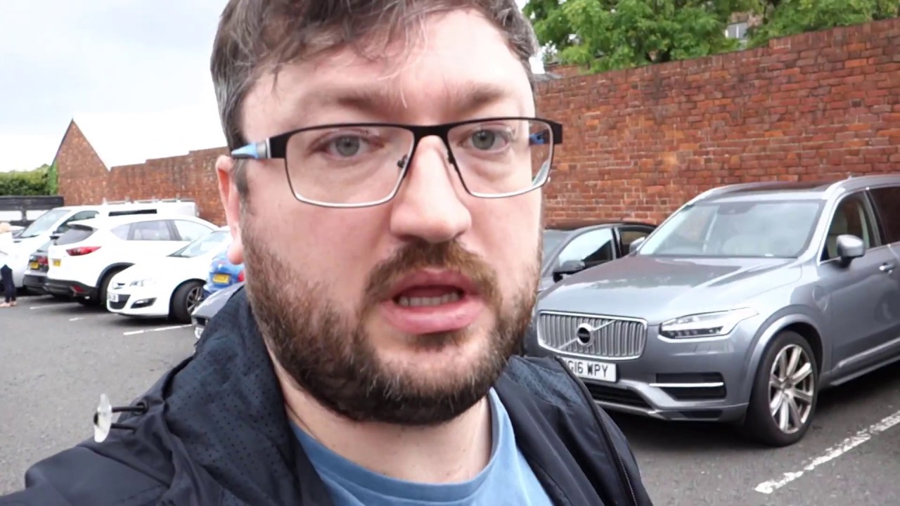 Cars, haircuts and a meal at Adriano's Gosforth