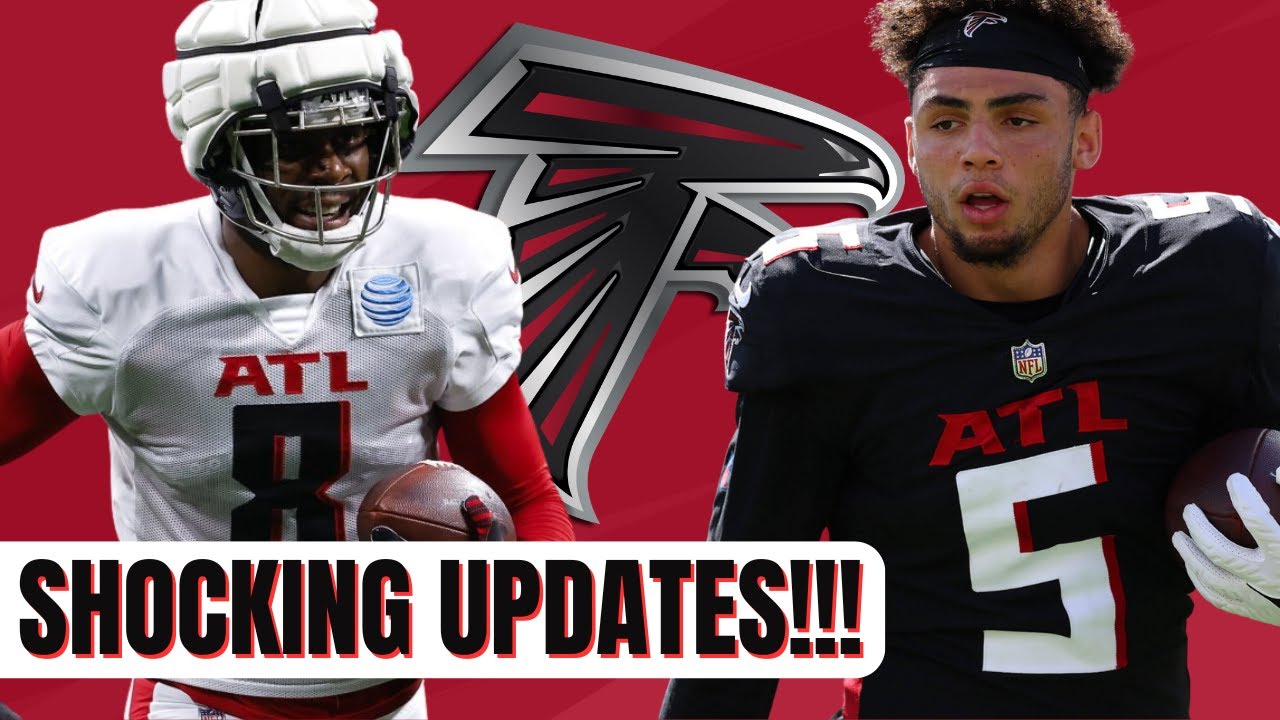 We DID NOT See This Coming… | Daily Falcons News & Rumors