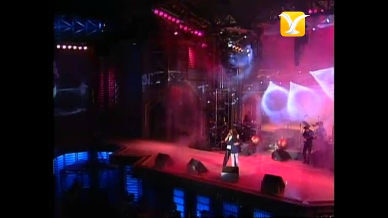 Ricky Martin, Me Amarás, Festival de Viña 1994